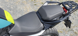 Benelli TRK 902 Xplorer – první test v ČR